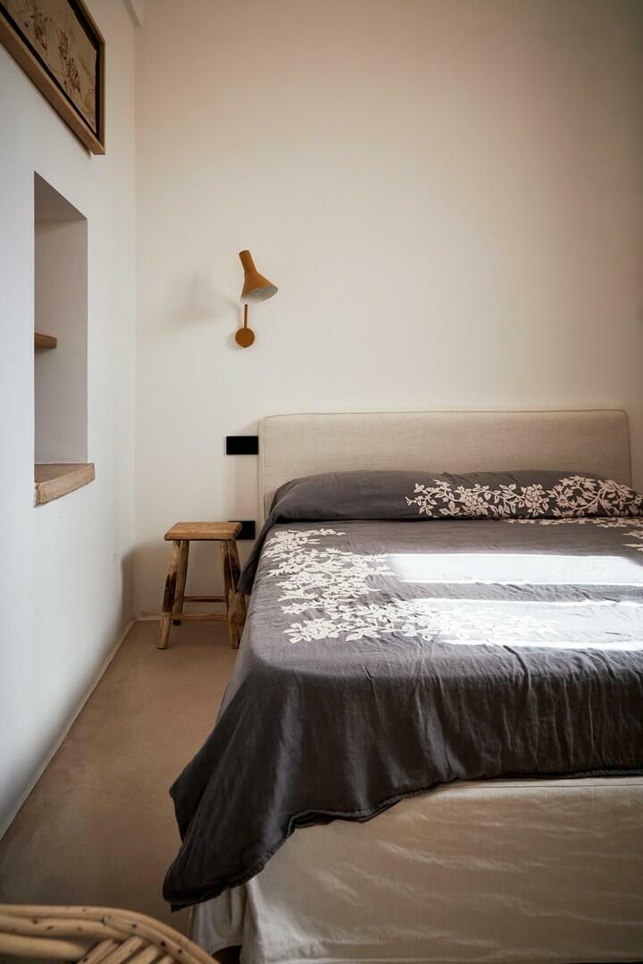 Double bedroom A