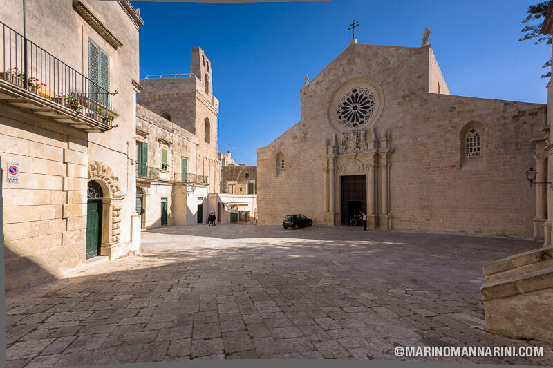 MASSERIA LI PANARI