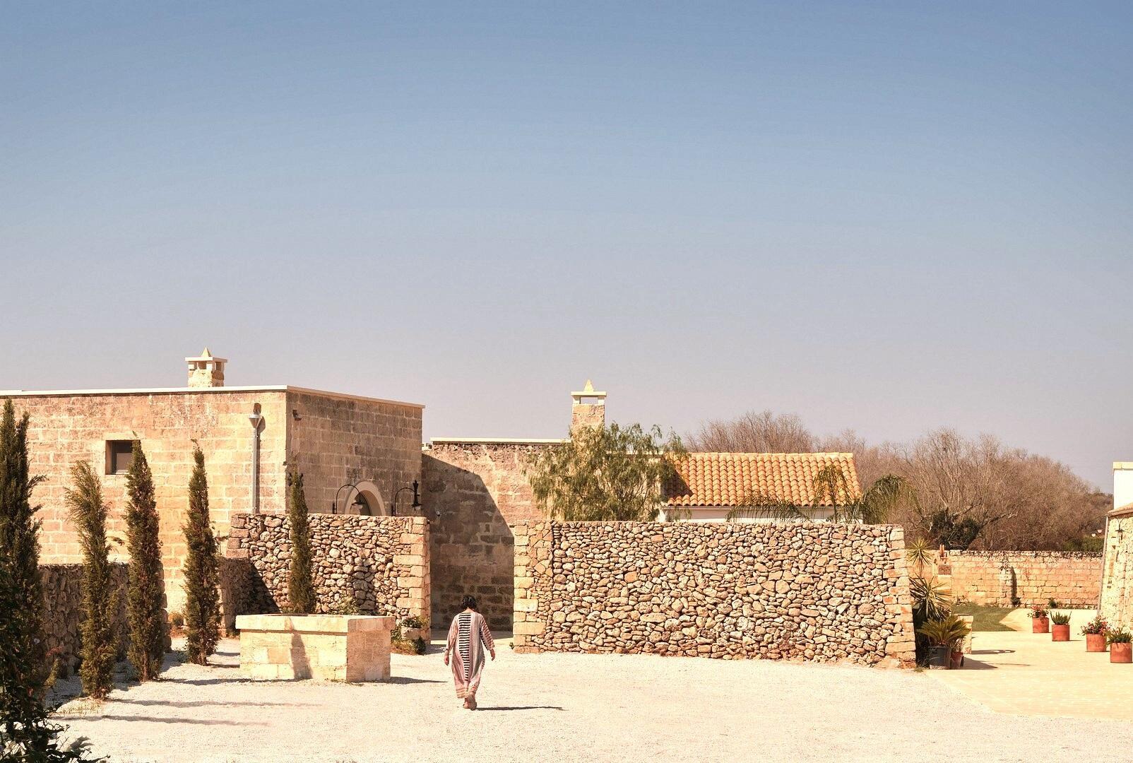 MASSERIA LI PANARI