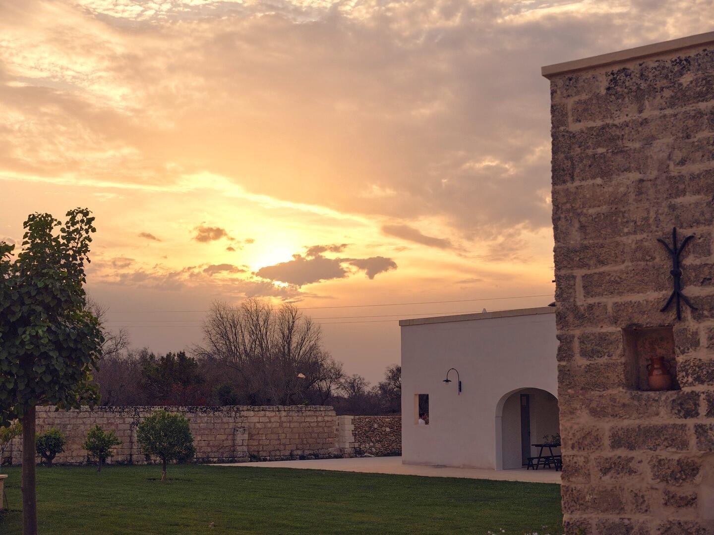 MASSERIA LI PANARI