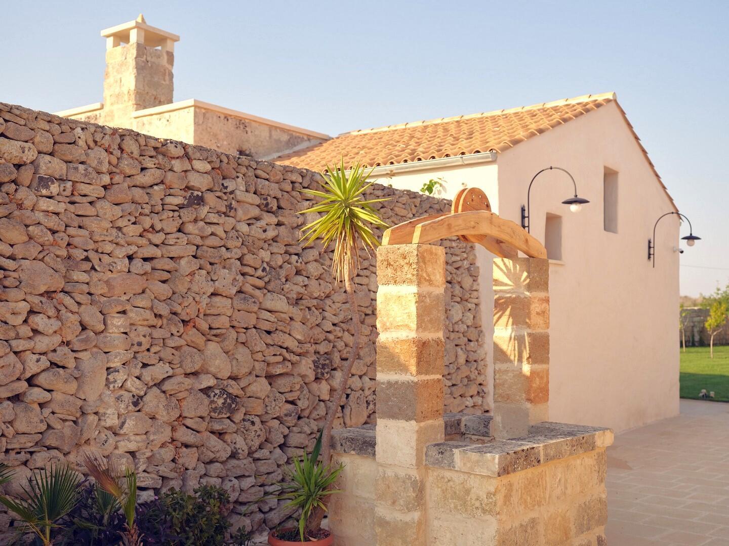 MASSERIA LI PANARI