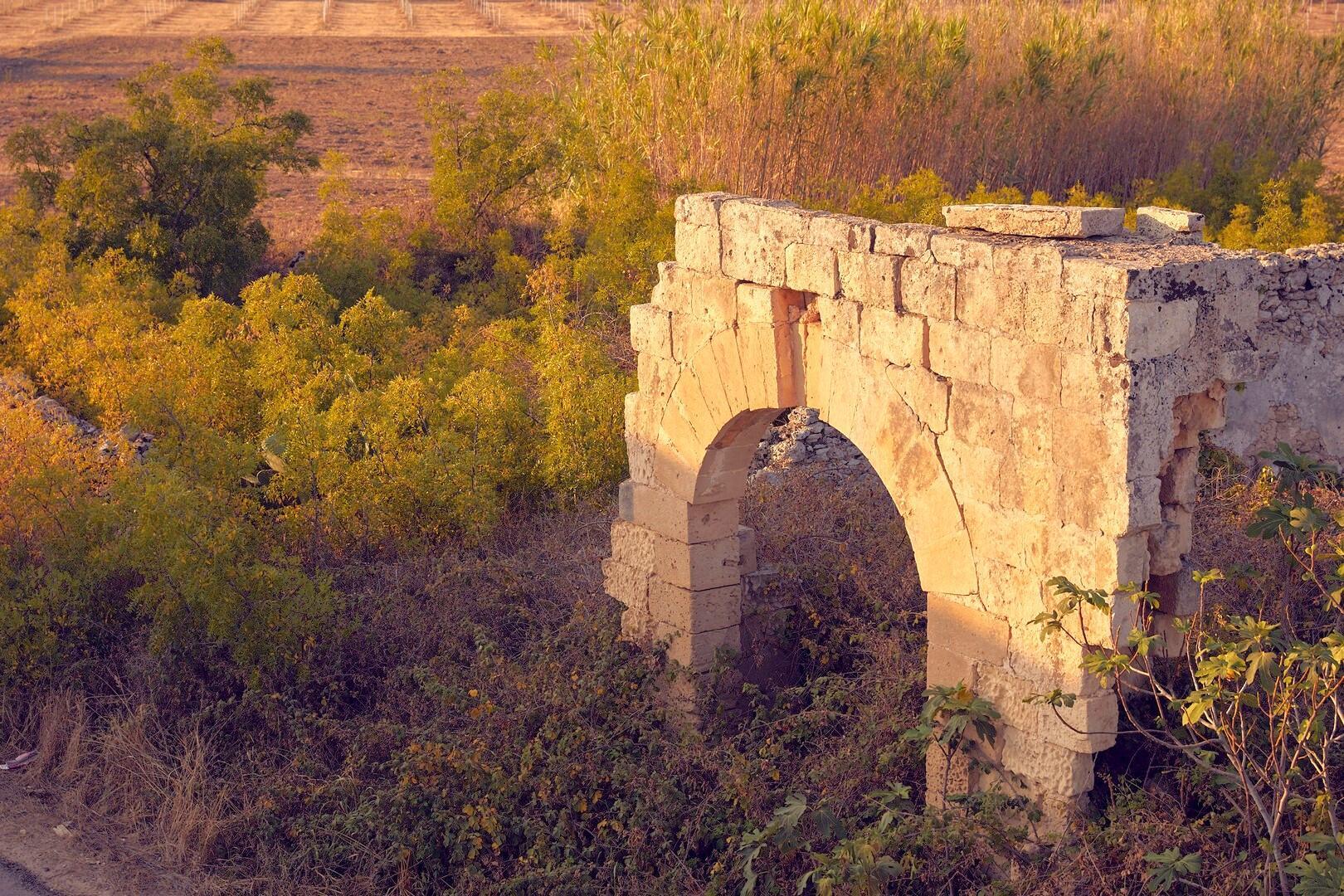 MASSERIA LI PANARI