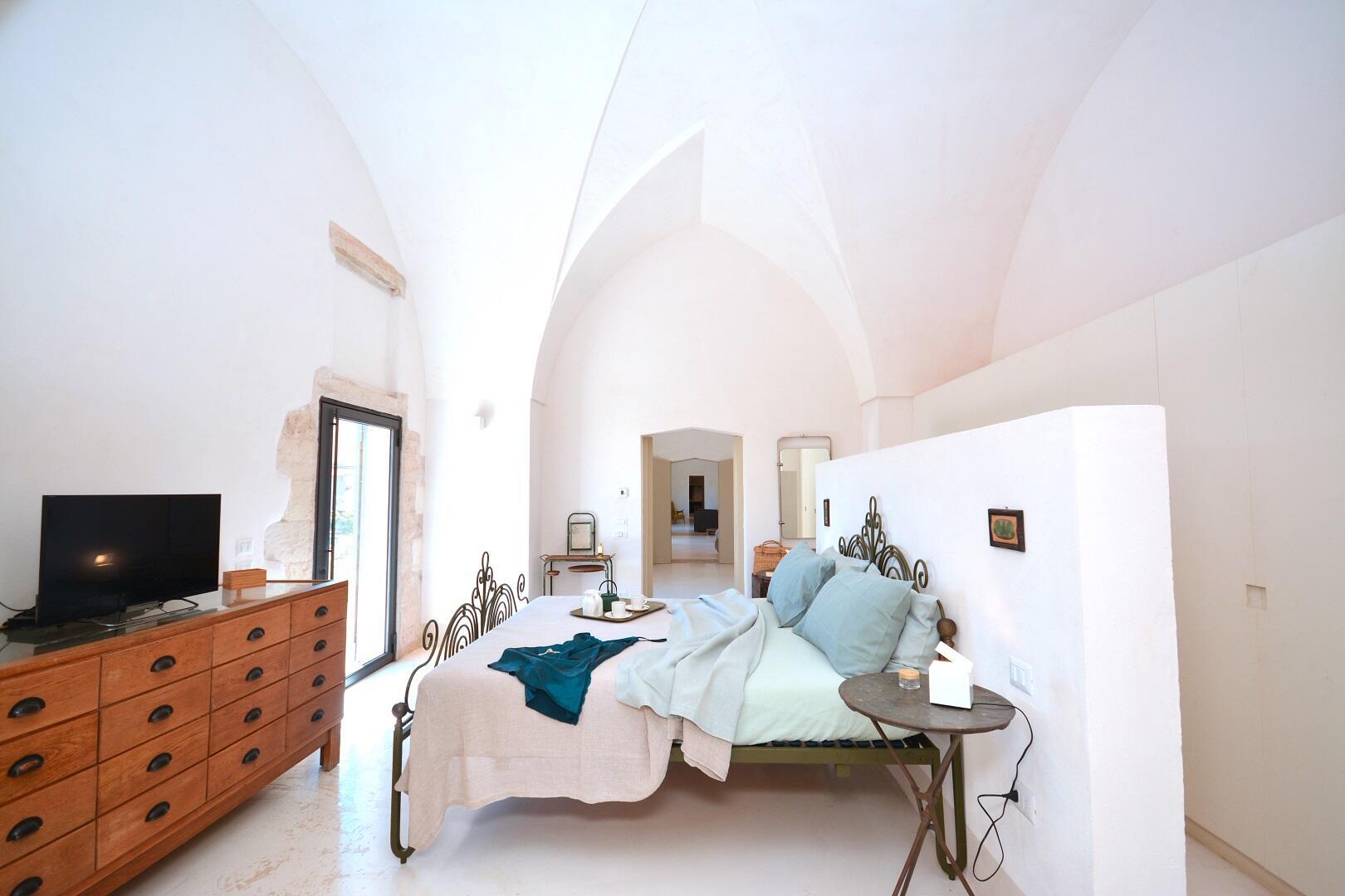 MASSERIA PETRA