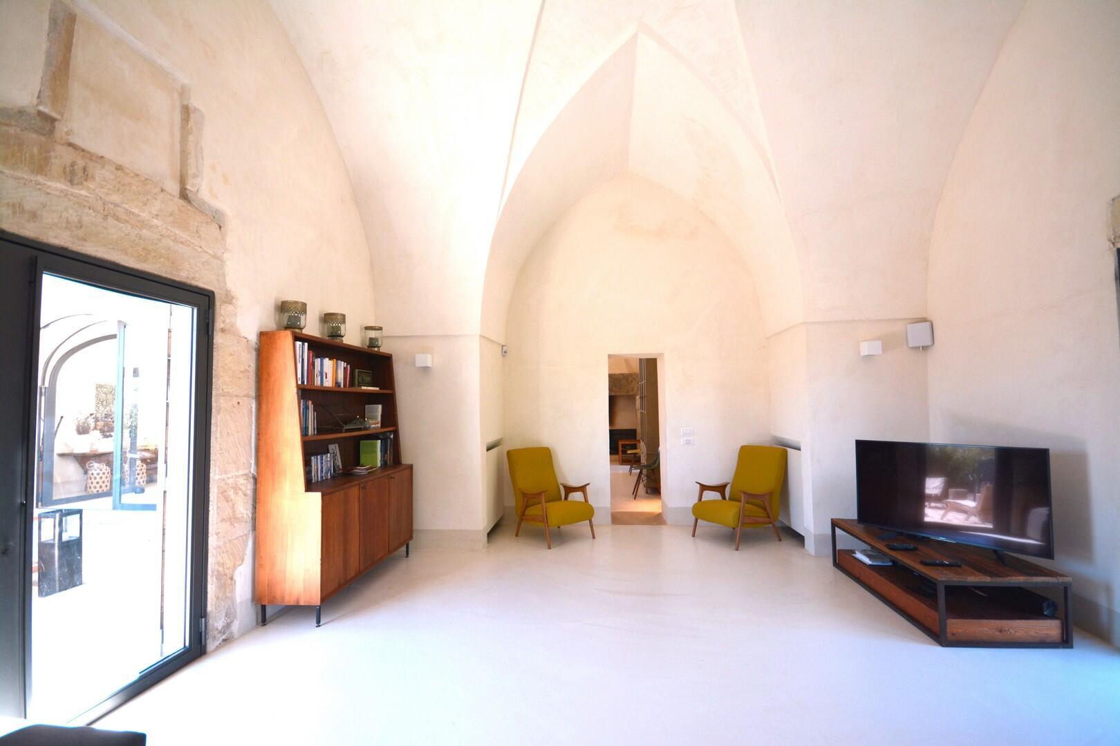 MASSERIA PETRA