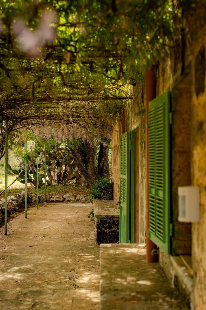 MASSERIA DON MATTIA - MAIN HOUSE