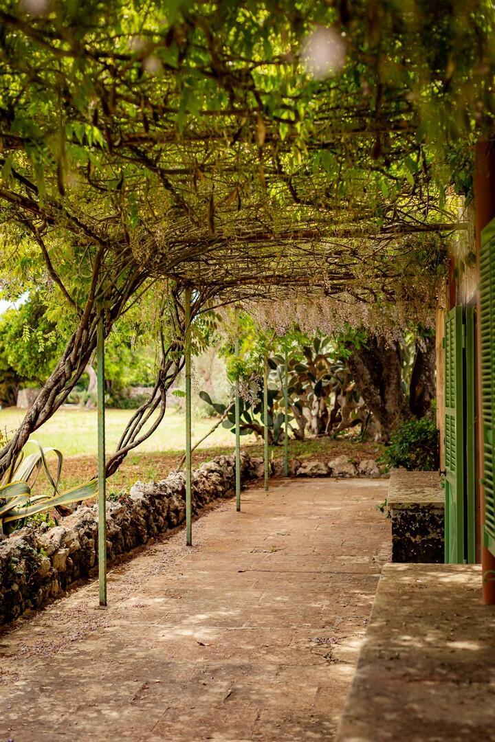 MASSERIA DON MATTIA - MAIN HOUSE